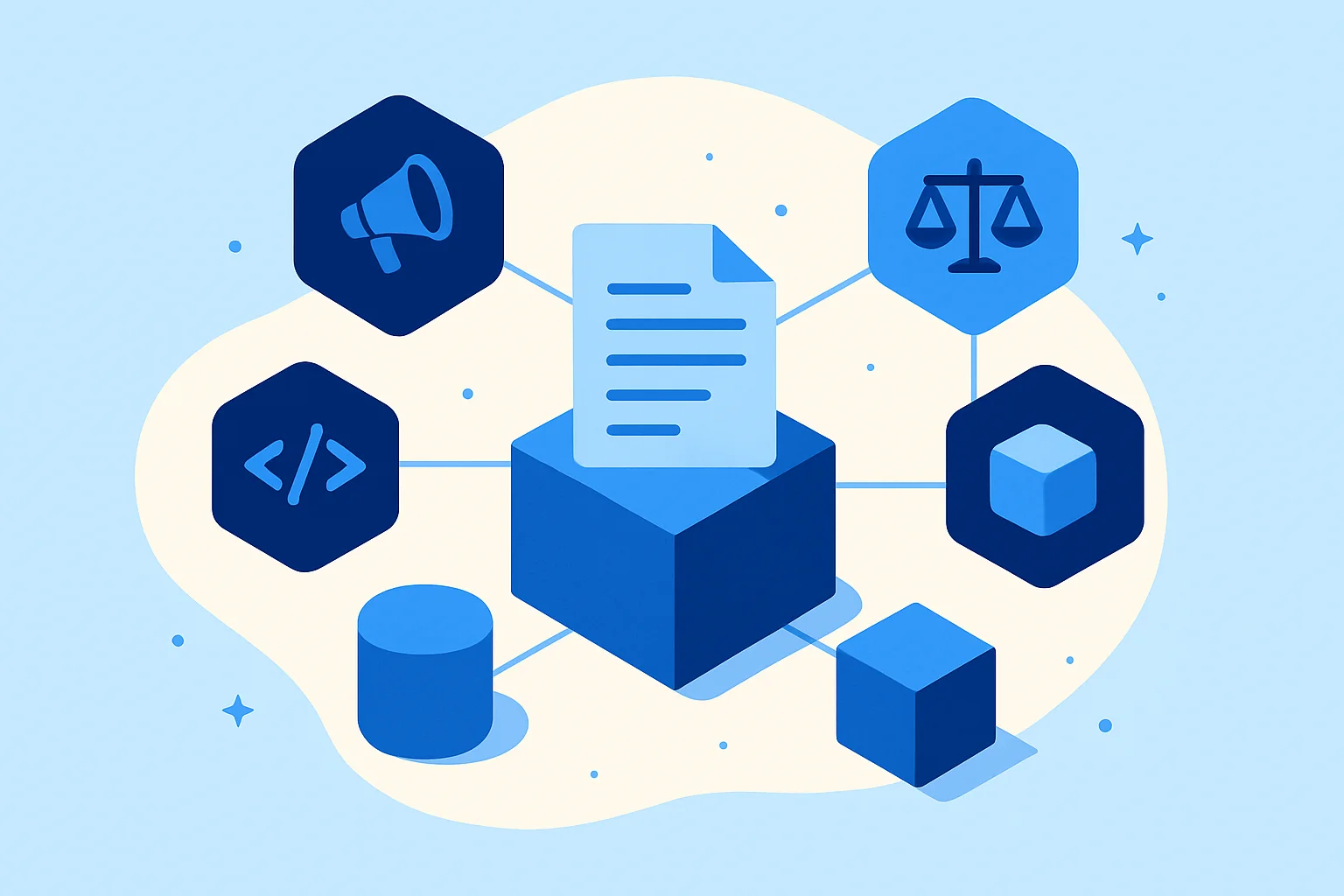 How Sales, SME, and Legal Teams Collaborate on AI Proposals
