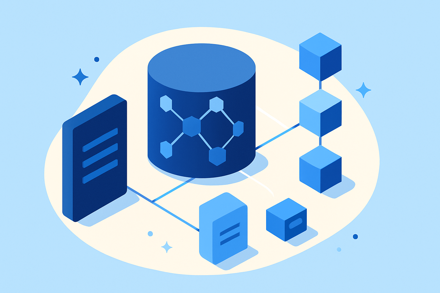 Enterprise Knowledge Management for Proposals